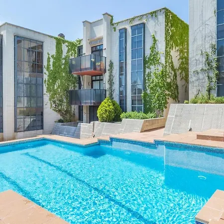 1pin01 Apartmán