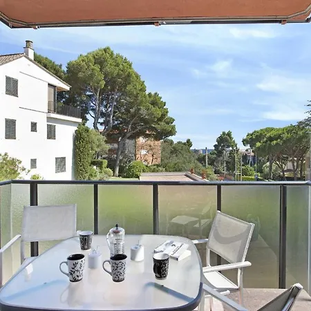 Appartement 1pin01 *