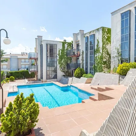 1pin01 Appartement *