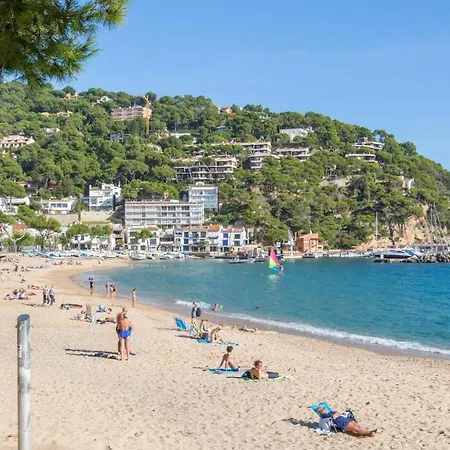 1pin01 * Calella de Palafrugell