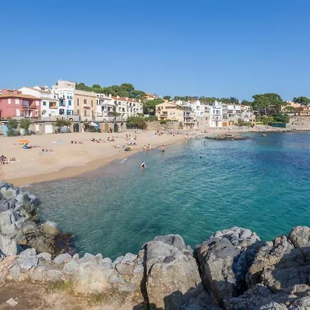 1pin01 Calella De Palafrugell