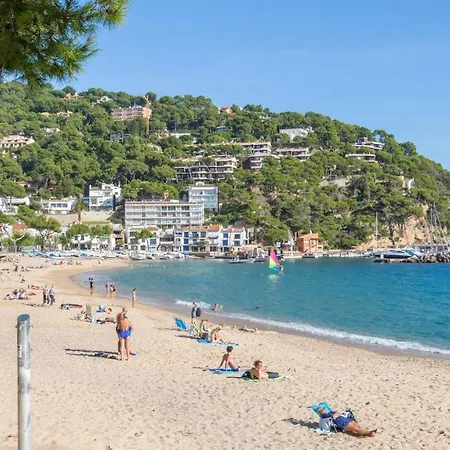 1pin01 * Calella De Palafrugell