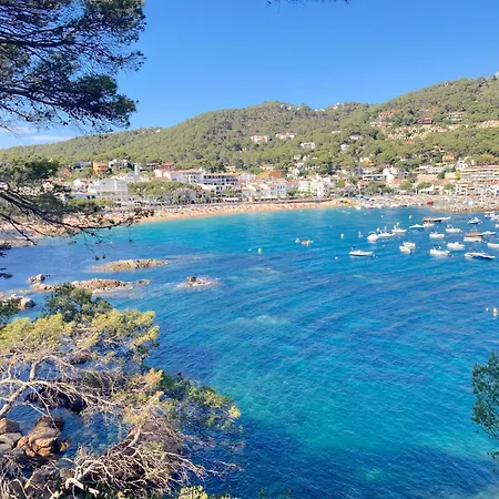 Apartment 1pin01 Calella De Palafrugell